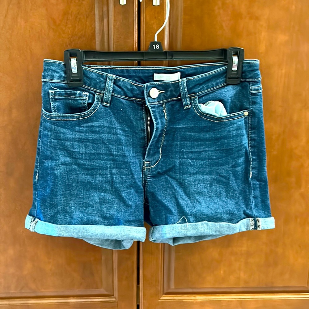 Lauren Conrad Shorts